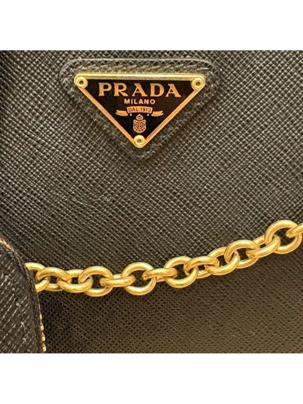 Authentic Prada Redition Leather Full set - Picture 2 of 15